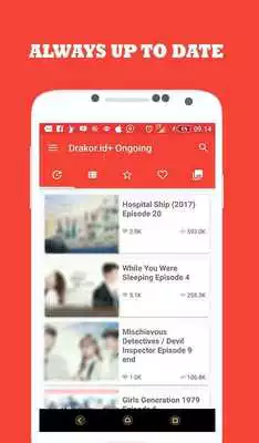 Play Drakor.id+