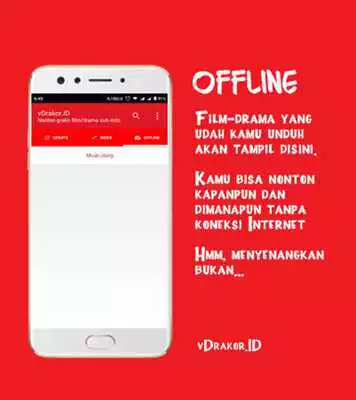 Play Drakorindo v2 - Drama  Korea Terbaru 2018 Sub Indo
