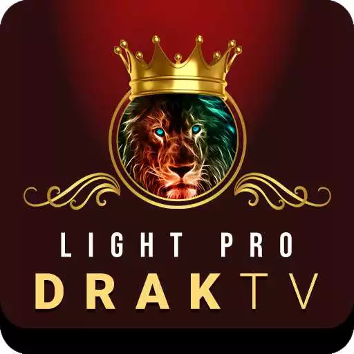 Play DRAK TV LIGHT Pro APK