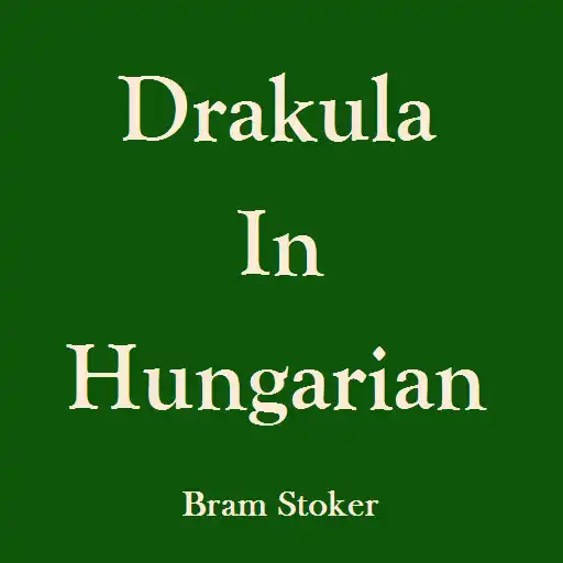 Play Drakula In Hungarian - eBook APK Play Drakula In Hungarian - eBook APK