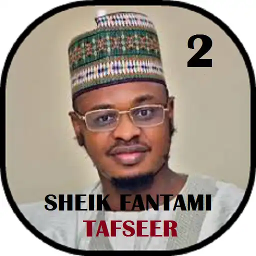 Play Dr Ali Isah Fantami Tafseer APK Play Dr Ali Isah Fantami Tafseer APK