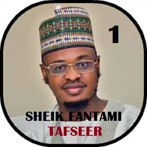 Play Dr Ali Isah Fantami Tafseer mp3 APK Play Dr Ali Isah Fantami Tafseer mp3 APK