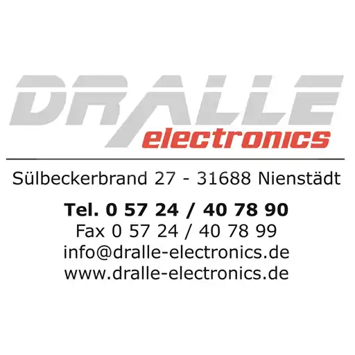 Play DRALLE electronics APK Play DRALLE electronics APK