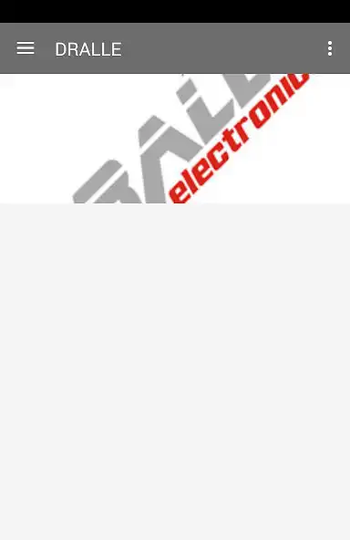 Play DRALLE electronics  and enjoy DRALLE electronics with UptoPlay