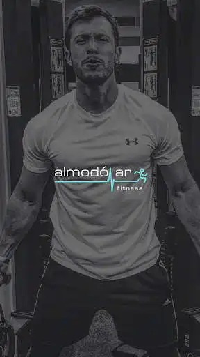 Play Dr Almodovar Fitness  and enjoy Dr Almodovar Fitness with UptoPlay