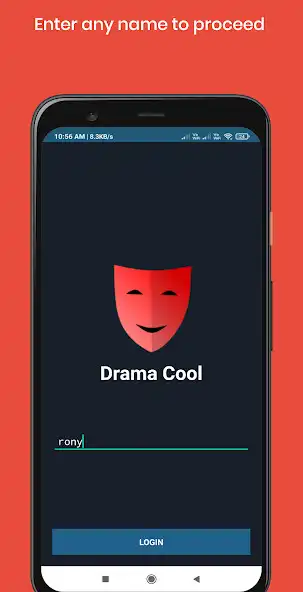 Play DramaCool  and enjoy DramaCool with UptoPlay
