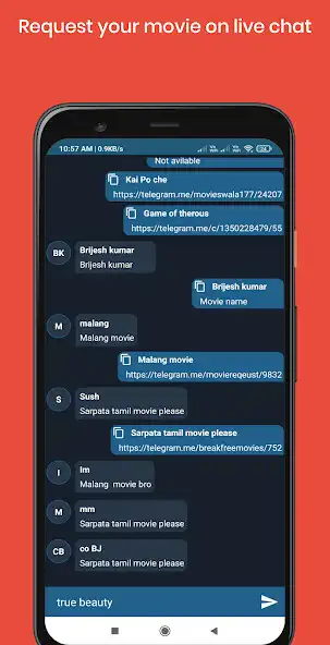 Play DramaCool as an online game DramaCool with UptoPlay