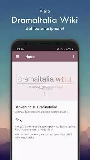 Play DramaItalia  and enjoy DramaItalia with UptoPlay