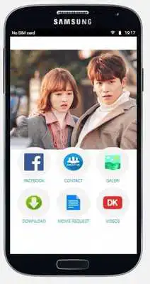Play Drama Korea
