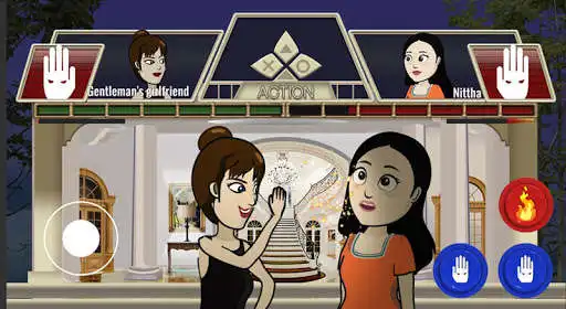 Play DramaQueen  and enjoy DramaQueen with UptoPlay