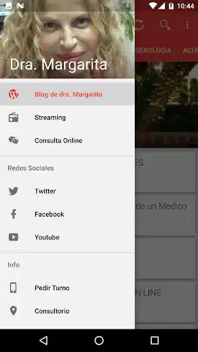 Play Dra. Margarita and enjoy Dra. Margarita with UptoPlay Play Dra. Margarita and enjoy Dra. Margarita with UptoPlay