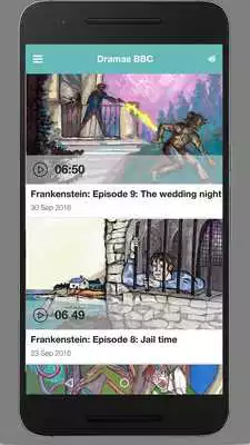 Play Dramas English