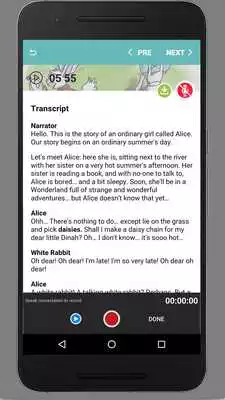 Play Dramas English