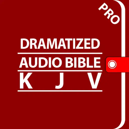 Play Dramatized Audio Bible - Pro APK Play Dramatized Audio Bible - Pro APK