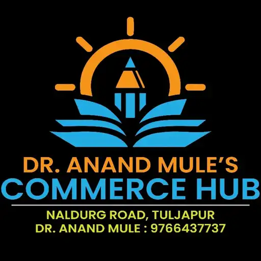 Play Dr. Anand Mules Commerce Hub APK Play Dr. Anand Mules Commerce Hub APK