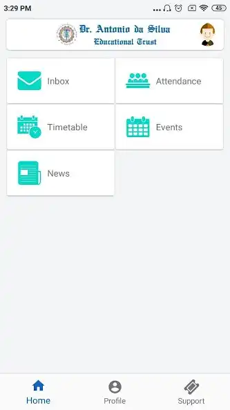 Play Dr. Antonio Da Silva Technical School  and enjoy Dr. Antonio Da Silva Technical School with UptoPlay