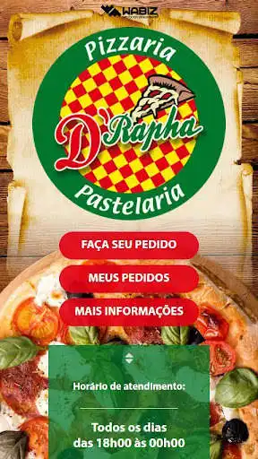 Play D Rapha Pizzaria  and enjoy D Rapha Pizzaria with UptoPlay