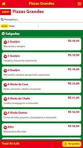 Play D Rapha Pizzaria as an online game D Rapha Pizzaria with UptoPlay