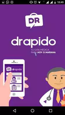 Play DRapido