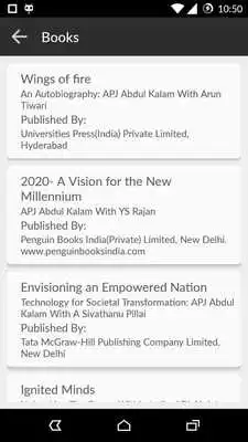 Play Dr. APJ Abdul Kalam