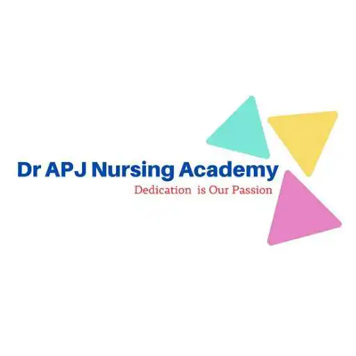 Play Dr APJ Nursing Academy APK Play Dr APJ Nursing Academy APK