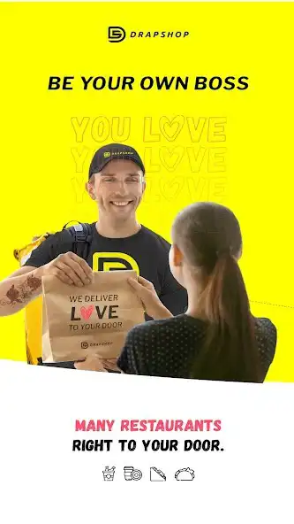 Play Drapshop Drivers as an online game Drapshop Drivers with UptoPlay