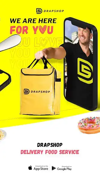 Play Drapshop  and enjoy Drapshop with UptoPlay