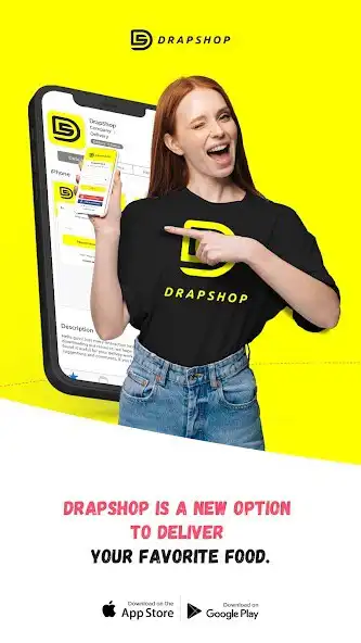 Play Drapshop as an online game Drapshop with UptoPlay