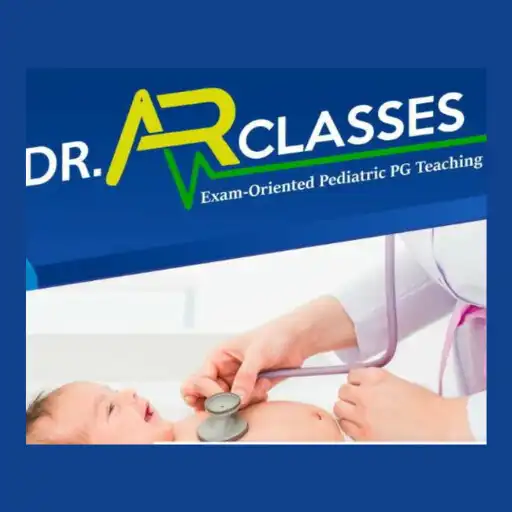 Play Dr AR Classes APK