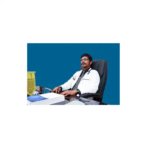 Play Dr. Arun Seshachalam APK
