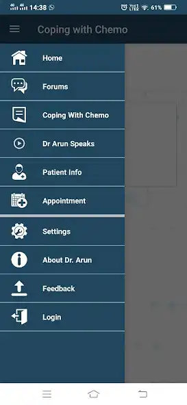 Play Dr. Arun Seshachalam as an online game Dr. Arun Seshachalam with UptoPlay
