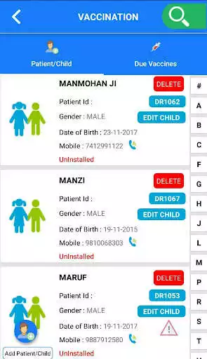 Play Dr Arvind Agrawal