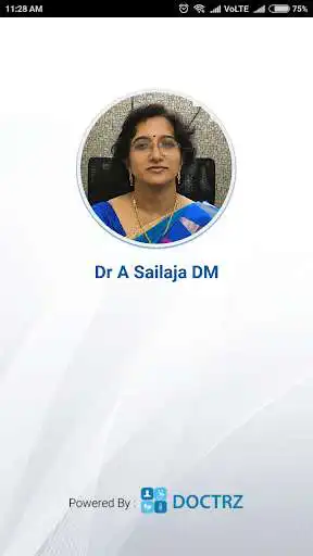 Play Dr A Sailaja DM  and enjoy Dr A Sailaja DM with UptoPlay