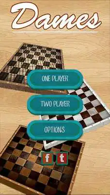 Play Draughts ( Checkers ) 2018