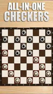 Play Draughts ( Checkers ) 2018