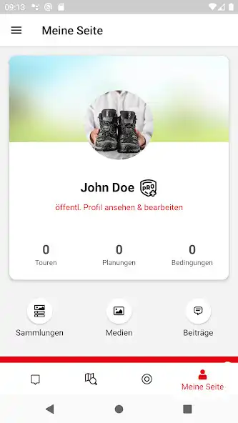 Play Drauradweg as an online game Drauradweg with UptoPlay