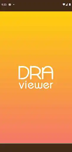 Play DRA Viewer  and enjoy DRA Viewer with UptoPlay