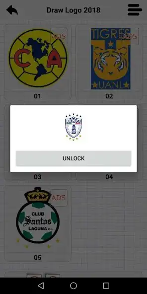Play Draw 2D Football Logo  and enjoy Draw 2D Football Logo with UptoPlay