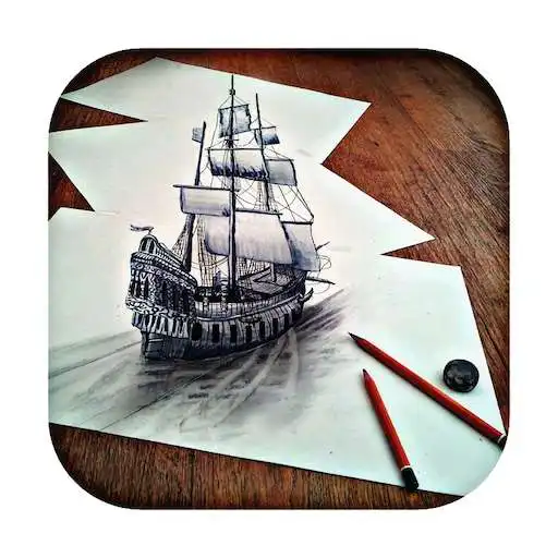 Free play online Draw 3D APK