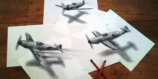Play Draw 3D