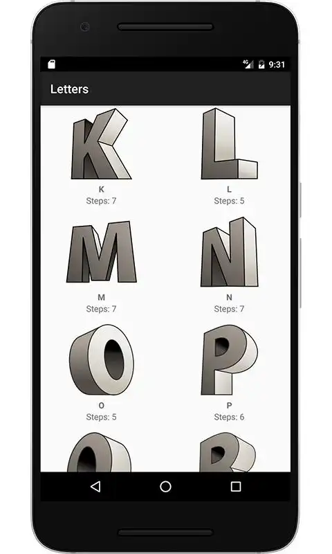 Play Draw 3D