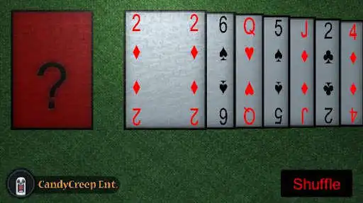 Play Draw A Card  and enjoy Draw A Card with UptoPlay