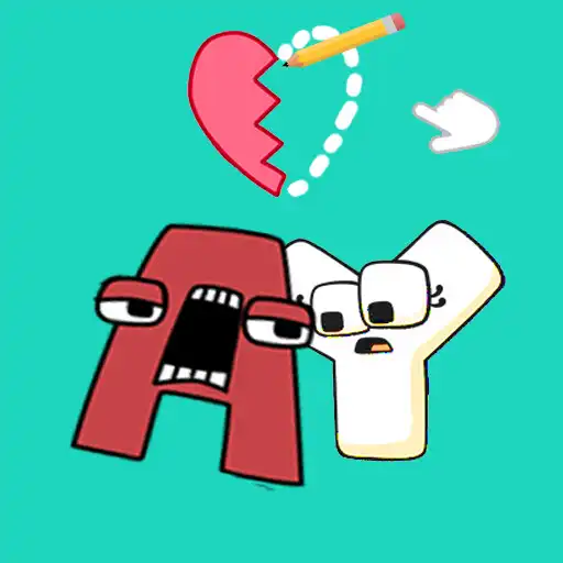 Play Draw Alphabet Draw Lore Story APK Play Draw Alphabet Draw Lore Story APK