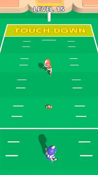 Play Draw american football  and enjoy Draw american football with UptoPlay