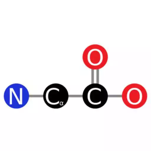 Play Draw Amino Acids APK Play Draw Amino Acids APK