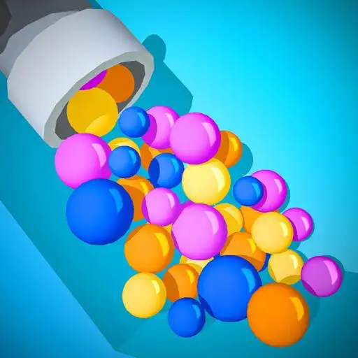 Play Draw and Fill 3D! APK