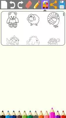 Play Draw and Paint