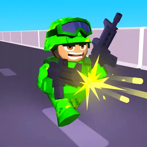 Play Draw and Shoot APK