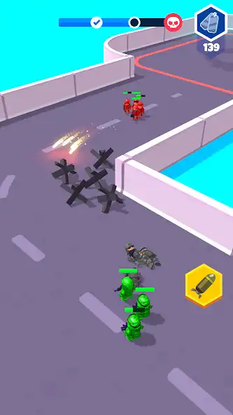 Play Draw and Shoot  and enjoy Draw and Shoot with UptoPlay