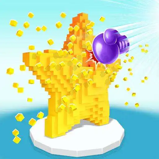 Play Draw and Smash 3d APK Play Draw and Smash 3d APK